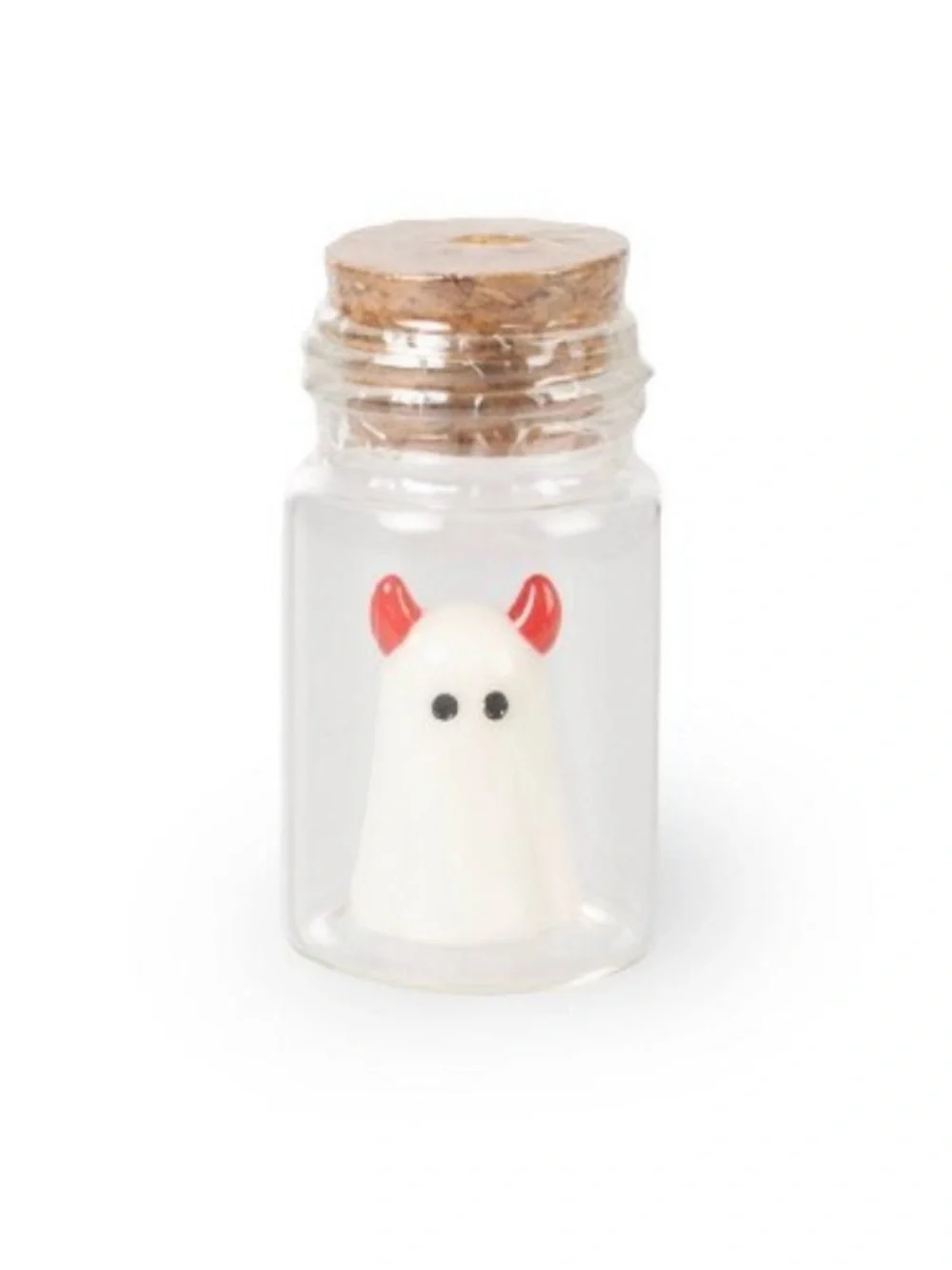 Full Set of 4 Collectible Ghosts in Jar from Bullseye's Playground 2026